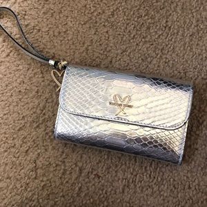 Victoria secret wallet
